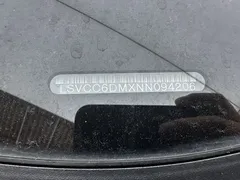 2022 Volkswagen Lamando L 280TSI DSG, белый — фото 22