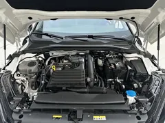 2022 Volkswagen Lamando L 280TSI DSG, белый — фото 23