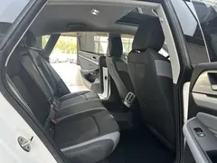 2022 Volkswagen Lamando L 280TSI DSG, белый — фото 26