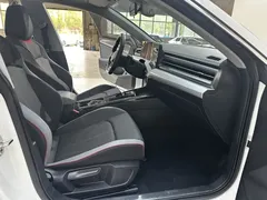 2022 Volkswagen Lamando L 280TSI DSG, белый — фото 28