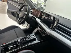 2022 Volkswagen Lamando L 280TSI DSG, белый — фото 29