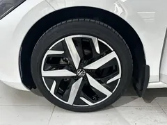 2022 Volkswagen Lamando L 280TSI DSG, белый — фото 32