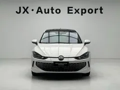 2023 Volkswagen Lamando L 280TSI DSG, белый — фото 2