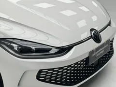 2023 Volkswagen Lamando L 280TSI DSG, белый — фото 5
