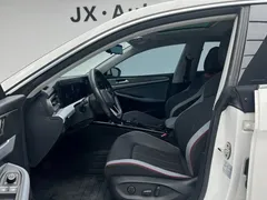 2023 Volkswagen Lamando L 280TSI DSG, белый — фото 10