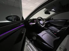 2023 Volkswagen Lamando L 280TSI DSG, белый — фото 11