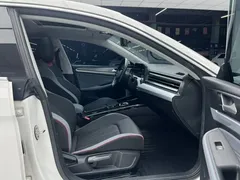 2023 Volkswagen Lamando L 280TSI DSG, белый — фото 12