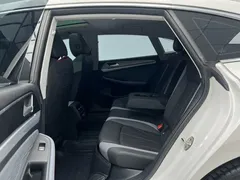 2023 Volkswagen Lamando L 280TSI DSG, белый — фото 13