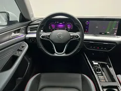2023 Volkswagen Lamando L 280TSI DSG, белый — фото 15
