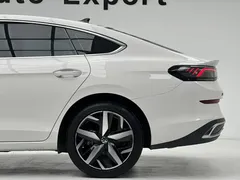 2023 Volkswagen Lamando L 280TSI DSG, белый — фото 17