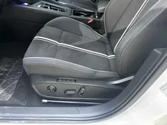 2023 Volkswagen Golf 280TSI DSG R-Line Lite, белый — фото 2