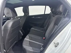 2023 Volkswagen Golf 280TSI DSG R-Line Lite, белый — фото 6