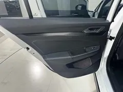 2023 Volkswagen Golf 280TSI DSG R-Line Lite, белый — фото 7