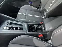 2023 Volkswagen Golf 280TSI DSG R-Line Lite, белый — фото 9