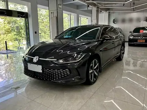 2022 Volkswagen Lamando L 280TSI DSG