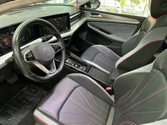 2022 Volkswagen Lamando L 280TSI DSG — фото 2
