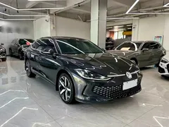 2022 Volkswagen Lamando L 280TSI DSG — фото 3