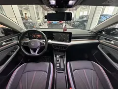 2022 Volkswagen Lamando L 280TSI DSG — фото 8