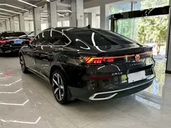 2022 Volkswagen Lamando L 280TSI DSG — фото 9