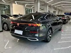 2022 Volkswagen Lamando L 280TSI DSG — фото 10