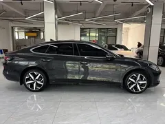 2022 Volkswagen Lamando L 280TSI DSG — фото 12