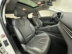 2022 Hyundai Elantra 1.5L CVT LUX Premium, белый — фото 12