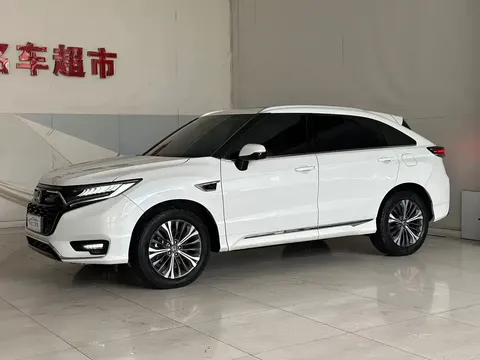 2020 Honda UR-V 370TURBO 4WD