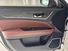 2020 Honda UR-V 370TURBO 4WD, белый — фото 5