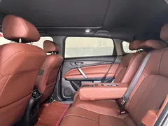2020 Honda UR-V 370TURBO 4WD, белый — фото 8
