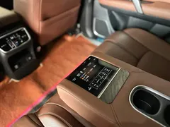 2020 Honda UR-V 370TURBO 4WD, белый — фото 10