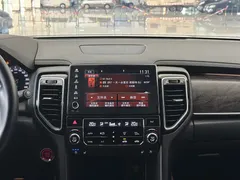 2020 Honda UR-V 370TURBO 4WD, белый — фото 13