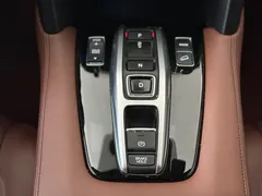 2020 Honda UR-V 370TURBO 4WD, белый — фото 14