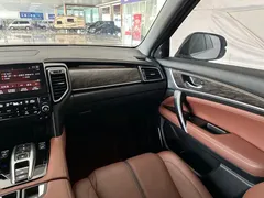 2020 Honda UR-V 370TURBO 4WD, белый — фото 16