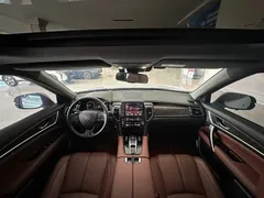 2020 Honda UR-V 370TURBO 4WD, белый — фото 17