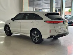 2020 Honda UR-V 370TURBO 4WD, белый — фото 20