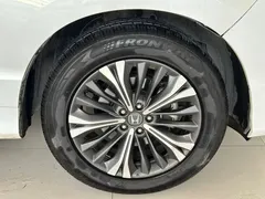 2020 Honda UR-V 370TURBO 4WD, белый — фото 22