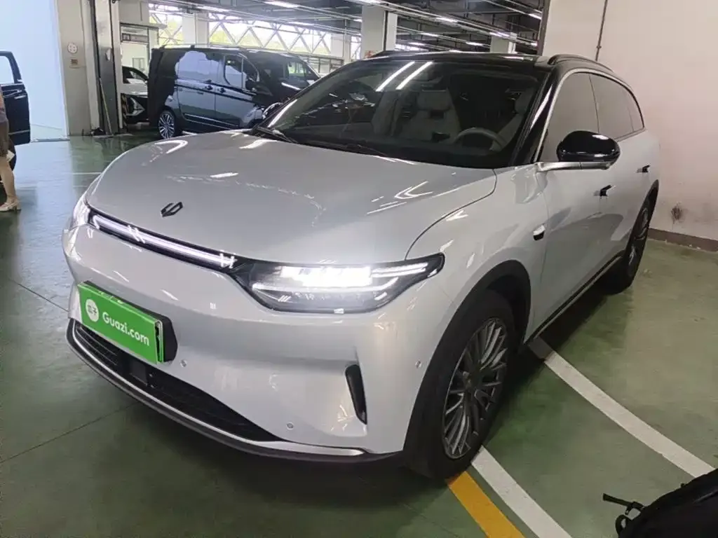 2023 Leapmotor C11 500