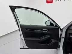 2023 Honda Civic HATCHBACK 2.0L e:HEV Ji Yao — фото 8