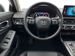 2023 Honda Civic HATCHBACK 2.0L e:HEV Ji Yao — фото 9
