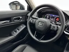 2023 Honda Civic HATCHBACK 2.0L e:HEV Ji Yao — фото 10