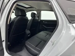2023 Honda Civic HATCHBACK 2.0L e:HEV Ji Yao — фото 21