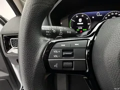 2023 Honda Civic HATCHBACK 2.0L e:HEV Ji Yao — фото 25