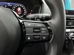 2023 Honda Civic HATCHBACK 2.0L e:HEV Ji Yao — фото 26
