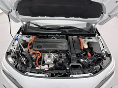 2023 Honda Civic HATCHBACK 2.0L e:HEV Ji Yao — фото 28
