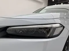 2023 Honda Civic HATCHBACK 2.0L e:HEV Ji Yao — фото 30