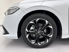 2023 Honda Civic HATCHBACK 2.0L e:HEV Ji Yao — фото 31