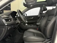 2022 Chery Tiggo 8 1.5TCI AT Premium 5, белый — фото 11