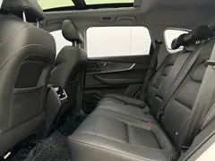 2022 Chery Tiggo 8 1.5TCI AT Premium 5, белый — фото 12