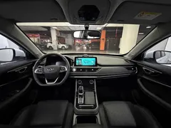 2022 Chery Tiggo 8 1.5TCI AT Premium 5, белый — фото 14