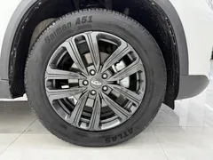 2022 Chery Tiggo 8 1.5TCI AT Premium 5, белый — фото 18